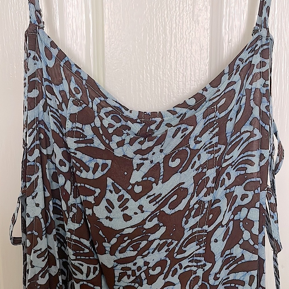 Urban Outfitters summer jumper- Size Medium-never worn